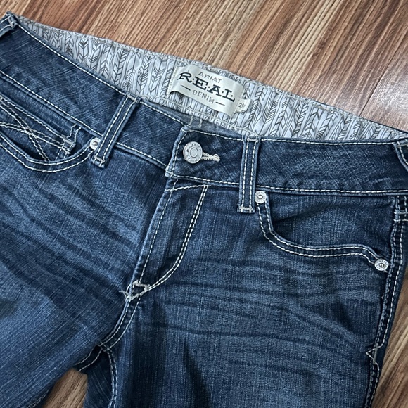 Ariat Jeans - Picture 2 of 4